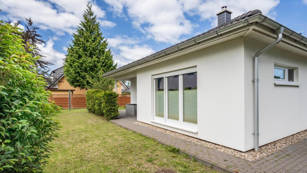Kaept'N Kalle Ferienwohnungen Zingst Kültér fotó